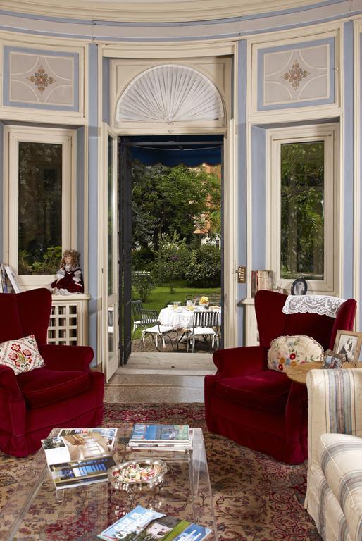 Villa V Μπρέσια Εξωτερικό φωτογραφία