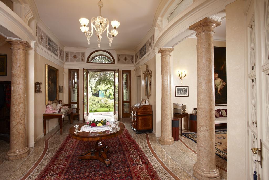 Villa V Μπρέσια Εξωτερικό φωτογραφία